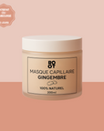 MASQUE CAPILLAIRE GINGEMBRE RÉPARATEUR & ANTI-CHUTE ROOT©