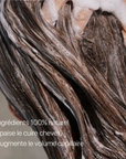 COFFRET POUSSE EXTÊME ROOT© + 1 BROSSE MASSANTE OFFERTE