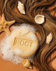 APRÈS-SHAMPOING SOLIDE GINGEMBRE ANTI-CHUTE & POUSSE EXTÊME ROOT©