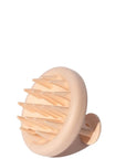 BROSSE EN SILICONE MASSANTE ROOT©