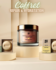 COFFRET REPAIR & HYDRATATION ROOT©