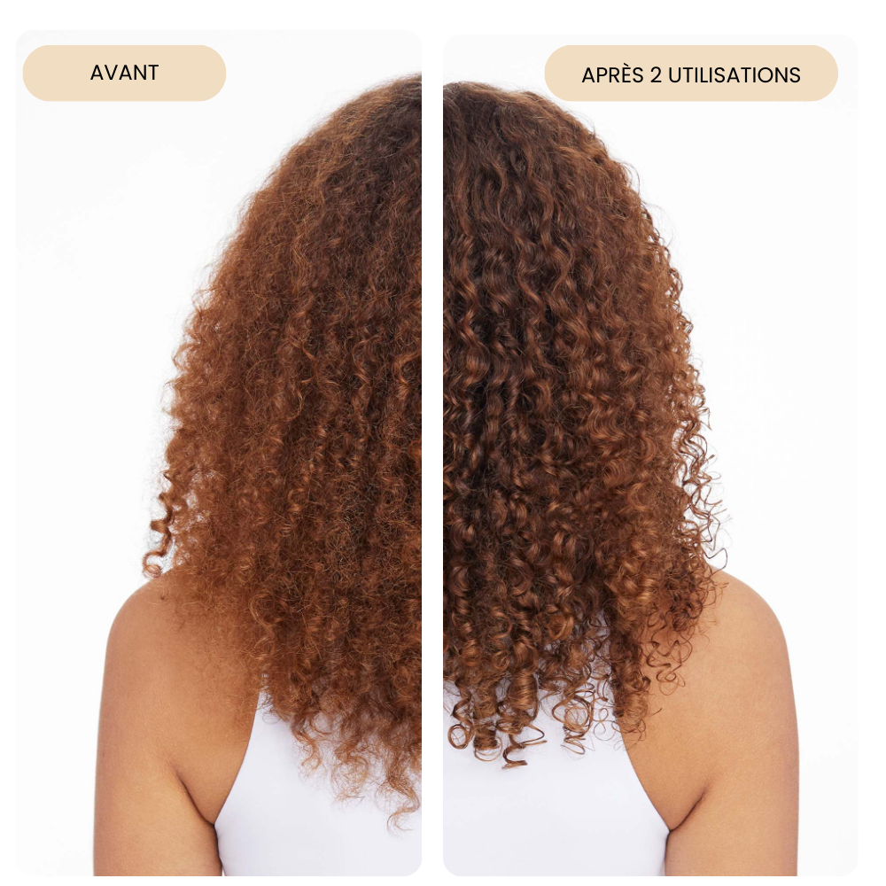 DUO SHAMPOING &amp; APRÈS SHAMPOING ROOT©